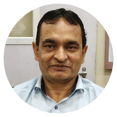 Bhagwat Garg
