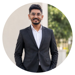 Kapil Sunehria