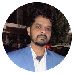 Krishan Kumar