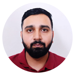 Sachin Kumar