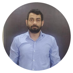 Sandeep Yadav