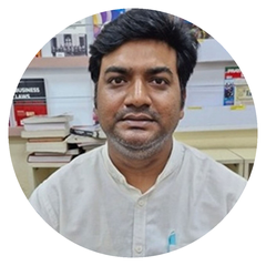 Sanjeev Kumar